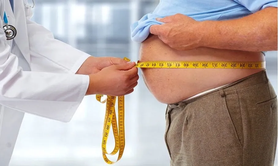 İnsülin-Leptin Ve Obezite